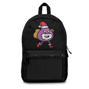 Discover Santa Onion Backpacks