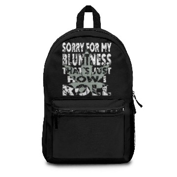 Discover Cannabis Hemp Hashish Pothead Backpacks