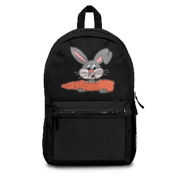 Discover Bugs bunny at large! Backpacks