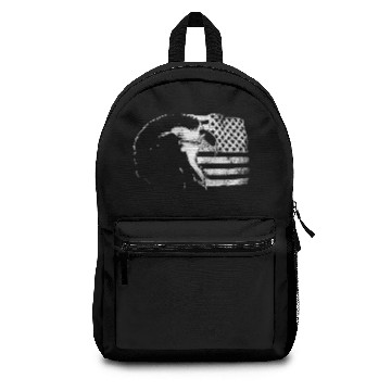 Discover American Eagle Backpacks