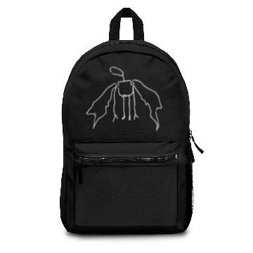 Discover Sad angel Backpacks