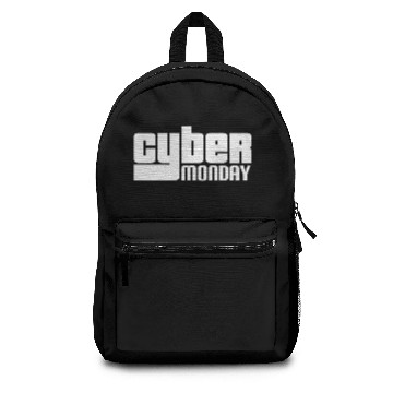 Discover Cyber monday Backpacks