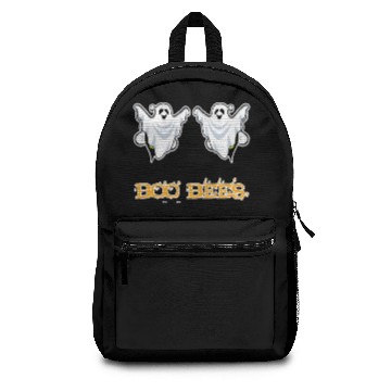 Discover Boo Bees Backpacks - Halloween Boo Bees