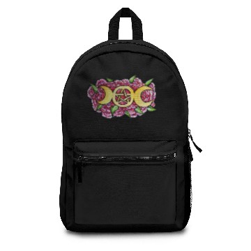 Discover As above so below Backpacks