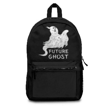 Discover Future Ghost Gift Backpacks