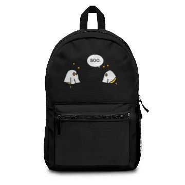Discover funny boo bees Backpacks