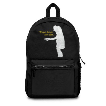 Discover Dracula Nosferatu Vampire Backpacks