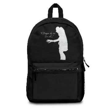 Discover Dracula Nosferatu Vampire Backpacks