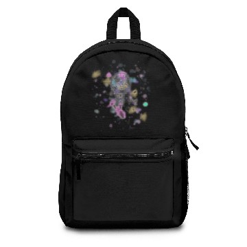 Discover Dream Catcher Backpacks
