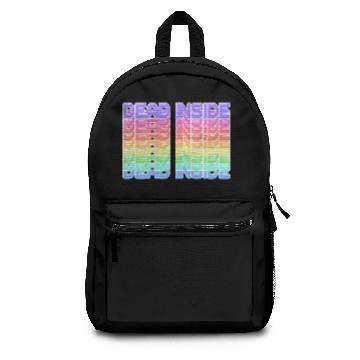 Discover Dead Inside Backpacks
