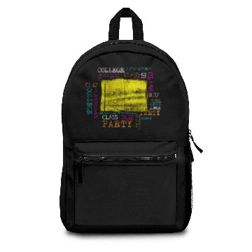 Discover College Gift Backpacks