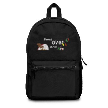 Discover Clark Griswold Wisdom Backpacks