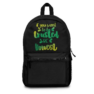 Discover Wisdom Backpacks