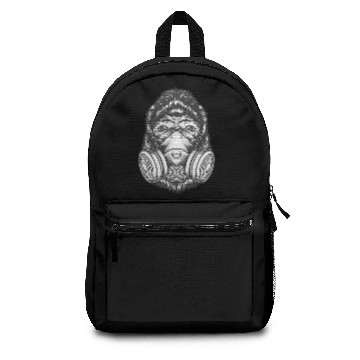 Discover Gas Monkey Backpacks