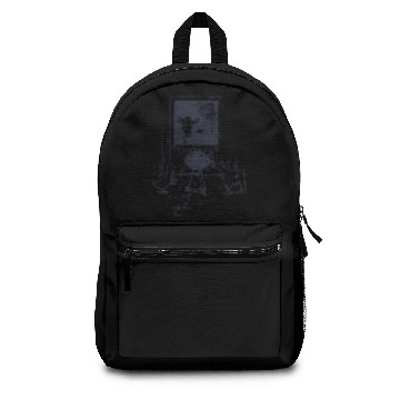 Discover Some BBQ Remix Backpacks