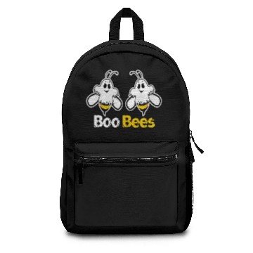 Discover Boo Bees Halloween Backpacks