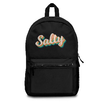 Discover Salty Backpacks