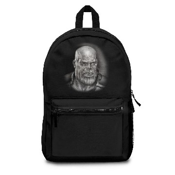 Discover thanos Backpacks