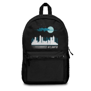 Discover Atlanta Backpacks