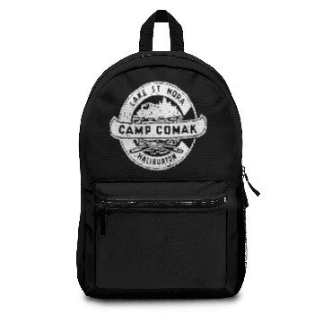 Discover VINTAGE SUMMER CAMP Backpacks