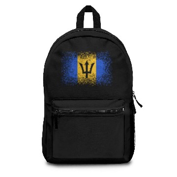 Discover Barbados Backpacks