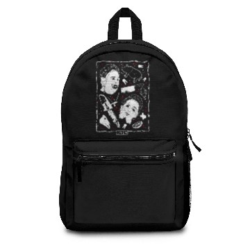Discover Dead by Daylight Backpacks