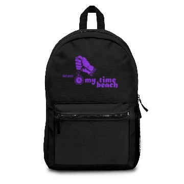 Discover Dead by Daylight Backpacks