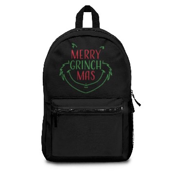Discover Merry Grin Backpacks