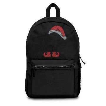 Discover Nana Claus Backpacks
