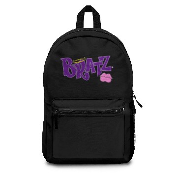 Discover bratz princess Backpacks