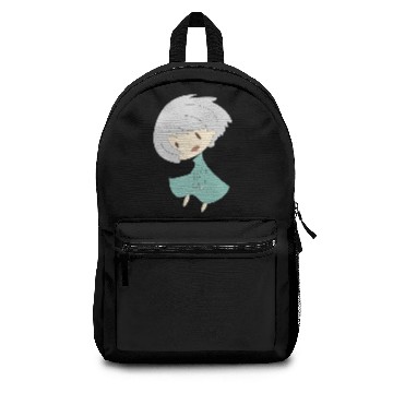 Discover Studio Ghibli 01 Backpacks