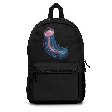Discover Jellyfish Backpacks