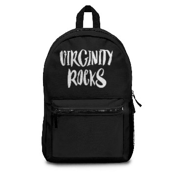 Discover VIRGINITY ROCKS Backpacks