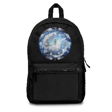 Discover Rebirth Backpacks