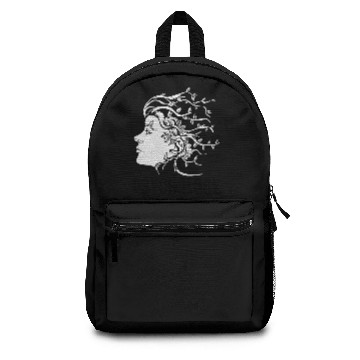 Discover psychologist Backpacks