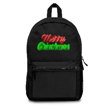 Discover Merry Grin Backpacks
