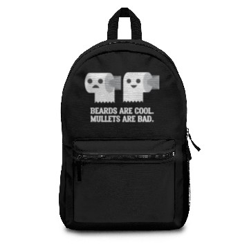 Discover Toilet Paper Redneck Beards cool Mullets Bad Backpacks