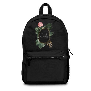 Discover Emily Name Backpacks