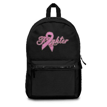Discover Cancer Sucks Backpacks