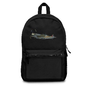Discover Spitfire Backpacks