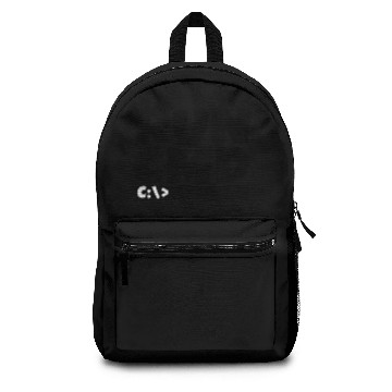 Discover Run cmd | Computer Nerd | Web Designer | CSS | exe Backpacks