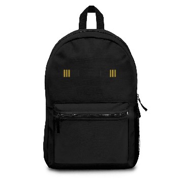 Discover Co-pilot, for pilots and aviation enthusiasts Backpacks