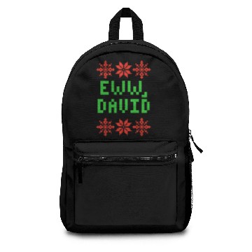 Discover ew david Backpacks