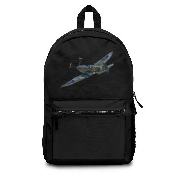 Discover Spitfire Backpacks
