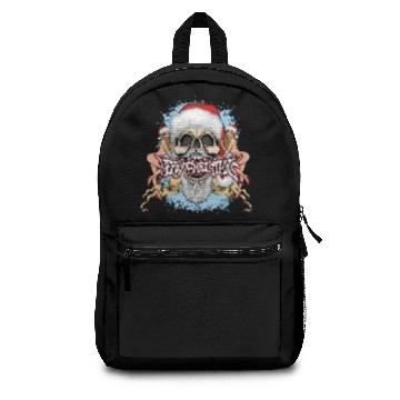 Discover Bad Santa 18+ Backpacks