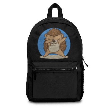 Discover Hedgehog Backpacks