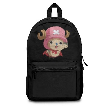 Discover luffy Backpacks