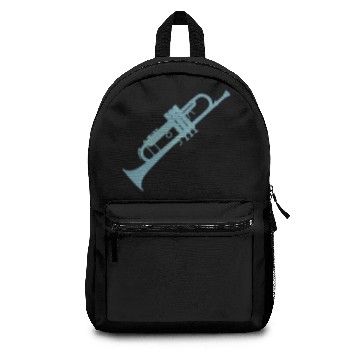 Discover trumpet Backpacks