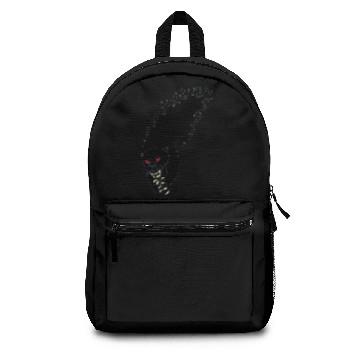 Discover Black Panther Backpacks