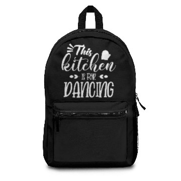 Discover Cooking Backpacks